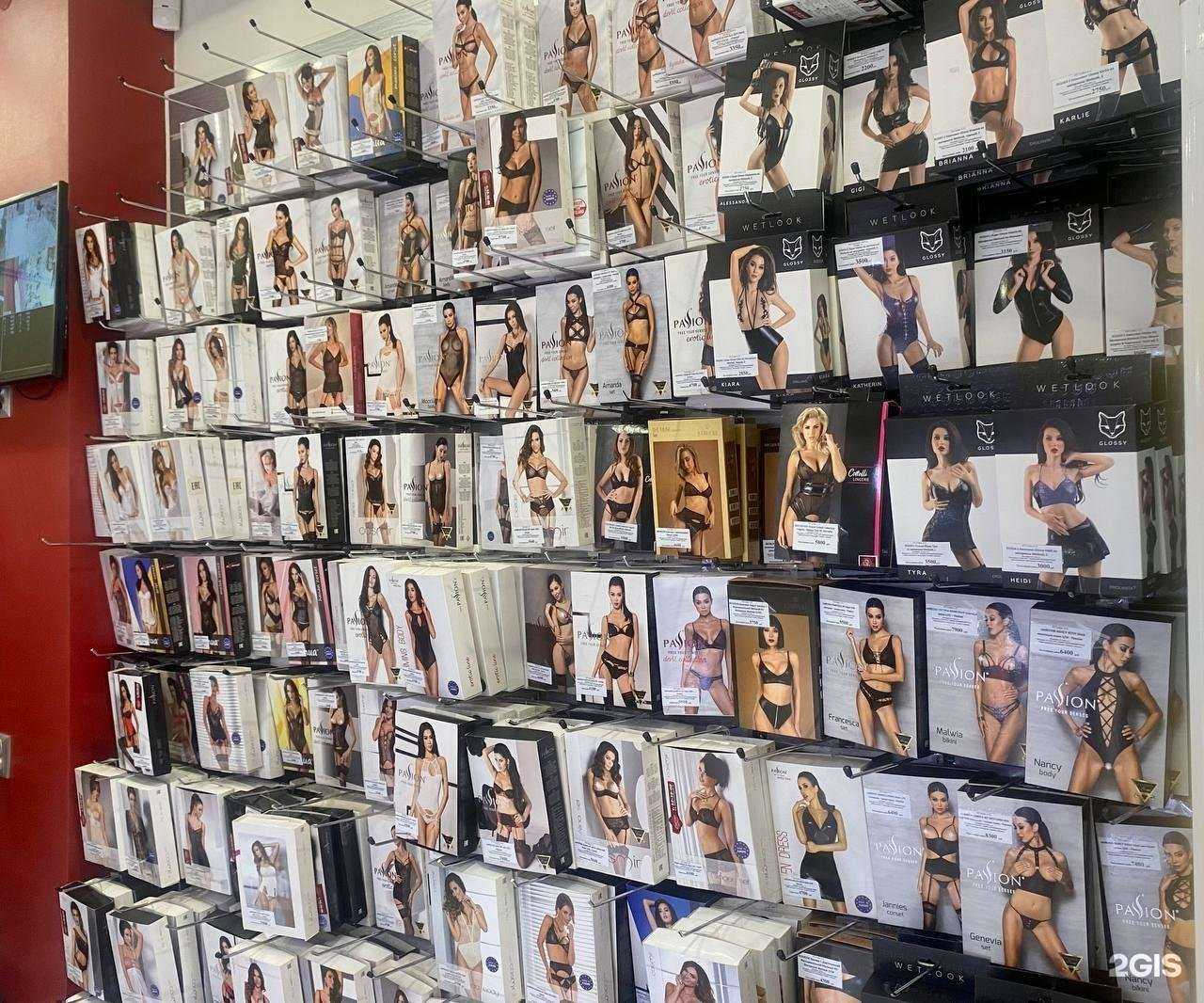 Отзывы на компанию Соблазн в Калининграде c фото