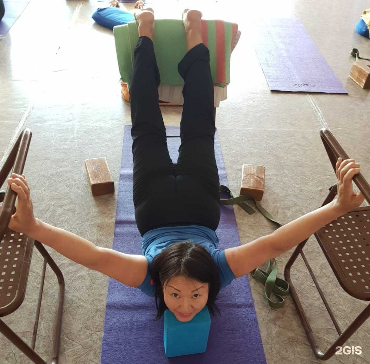 Отзывы на компанию Натараджа в Якутске c фото