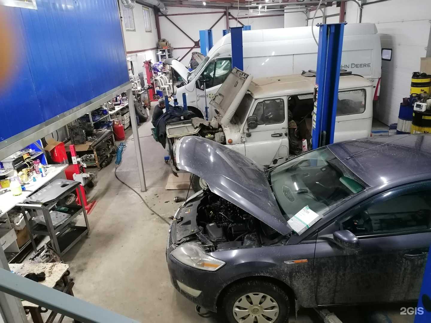 Отзывы на компанию РемCar в г. Орёл c фото