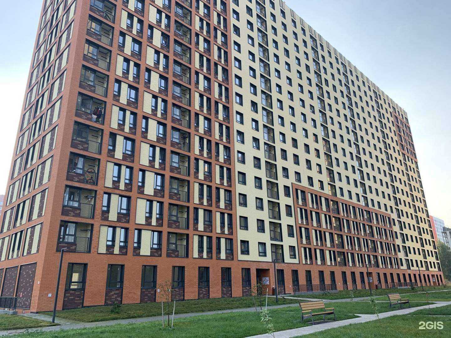 Отзывы на компанию Акварель в Ярославле c фото - фотография 2 из 2