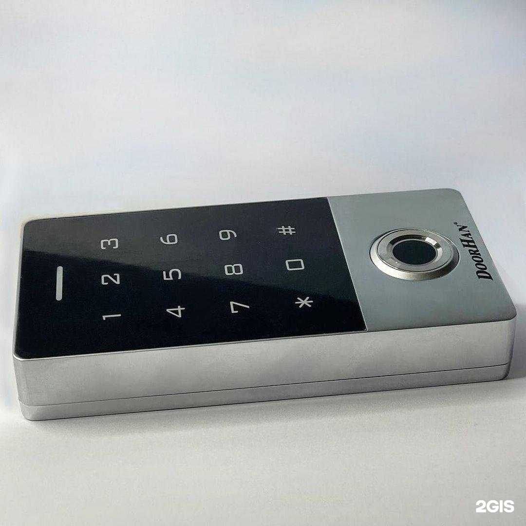 Отзывы на компанию DoorHan в Набережных Челнах c фото