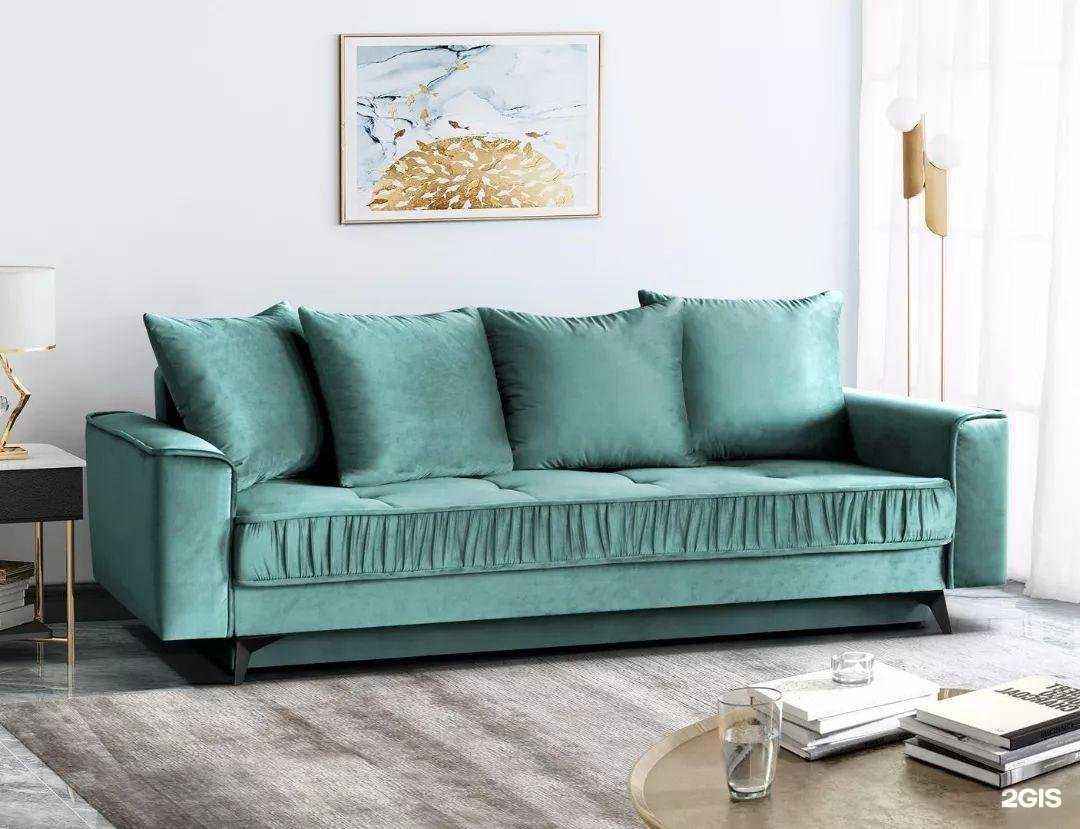 Отзывы на компанию Евромебель в Калининграде c фото