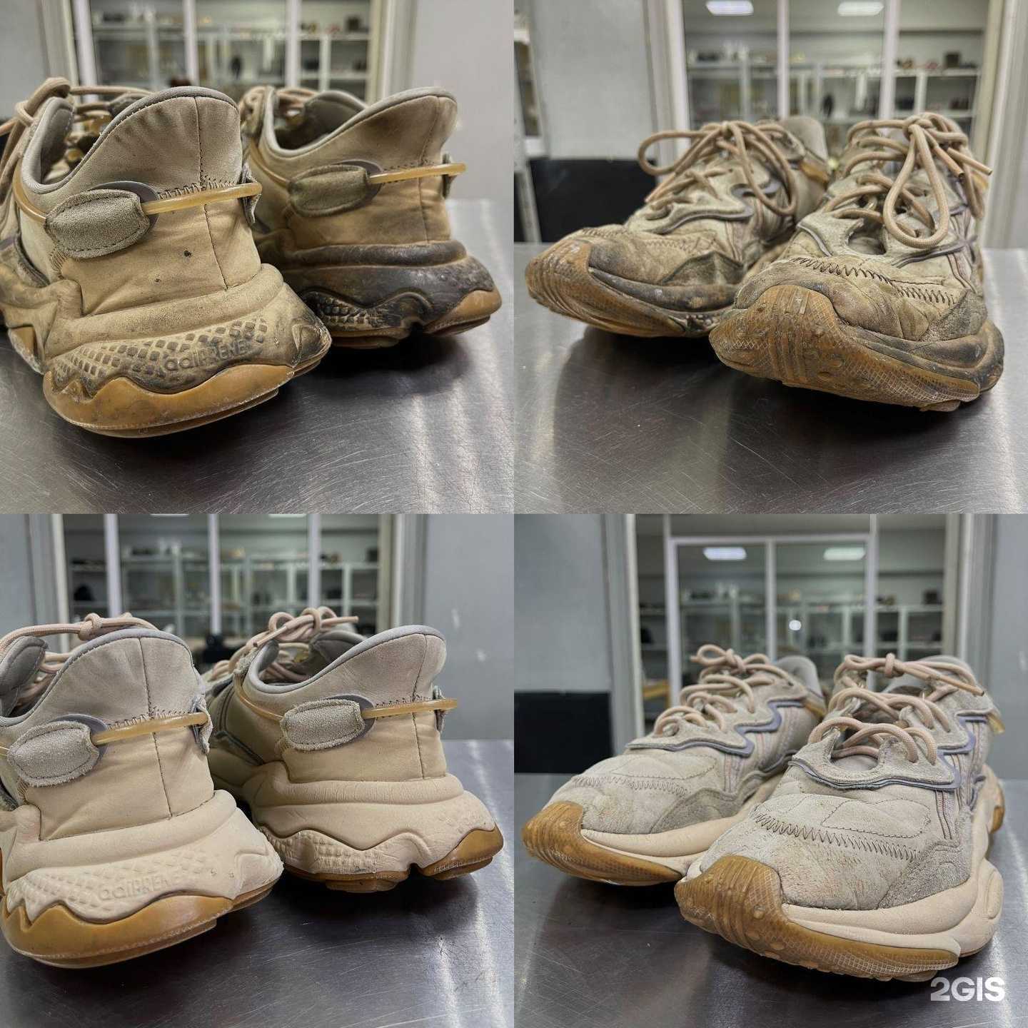 Отзывы на компанию Podoshva  в Улан-Удэ c фото