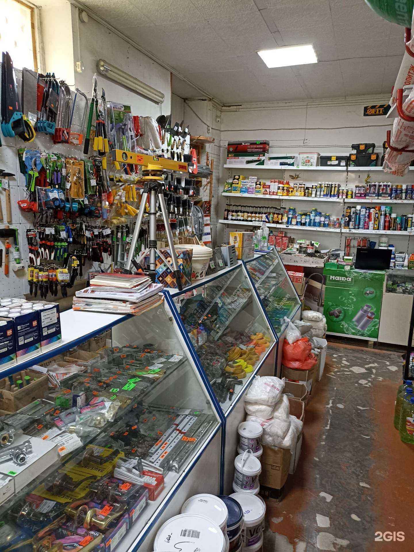 Отзывы на компанию Магазин сантехники и стройматериалов в г. Ессентуки c фото