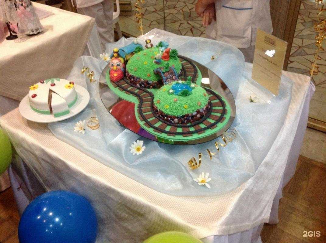 Отзывы на компанию Театральное в Уфе c фото