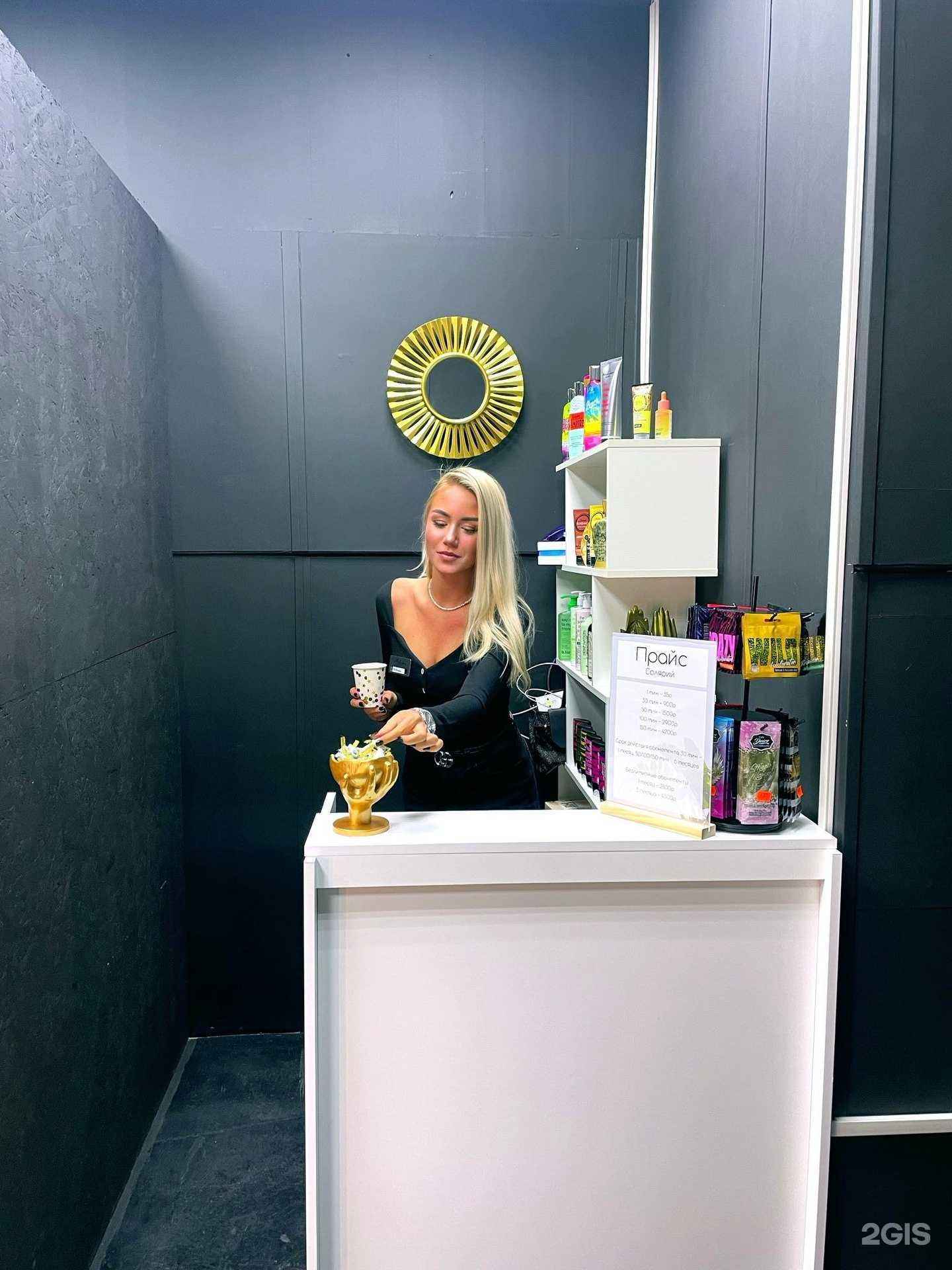 Отзывы на компанию Малибу в г. Воронеж c фото