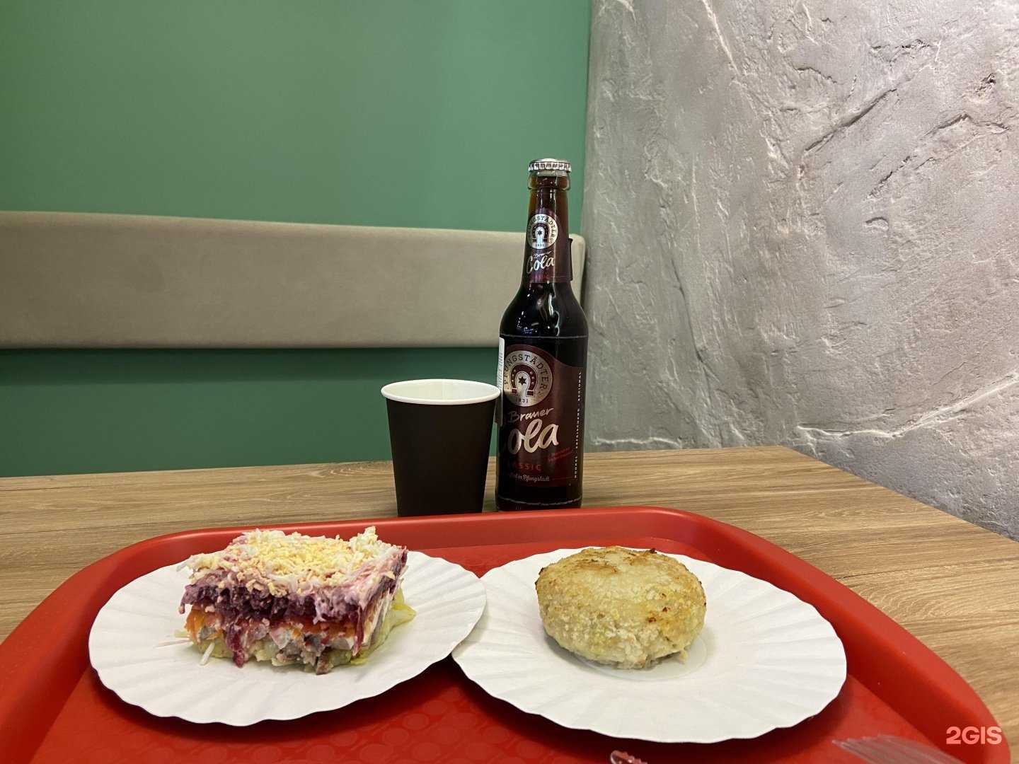 Отзывы на компанию Король Шампиньон в Калининграде c фото