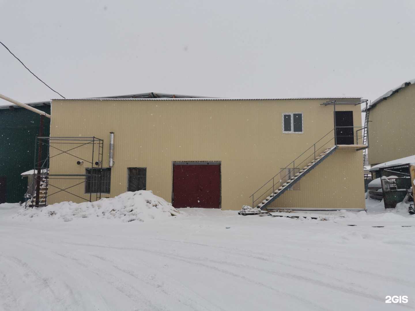 Отзывы на компанию Автосервис по ремонту коробок передач и редукторов грузовых автомобилей в г. Йошкар-Ола c фото