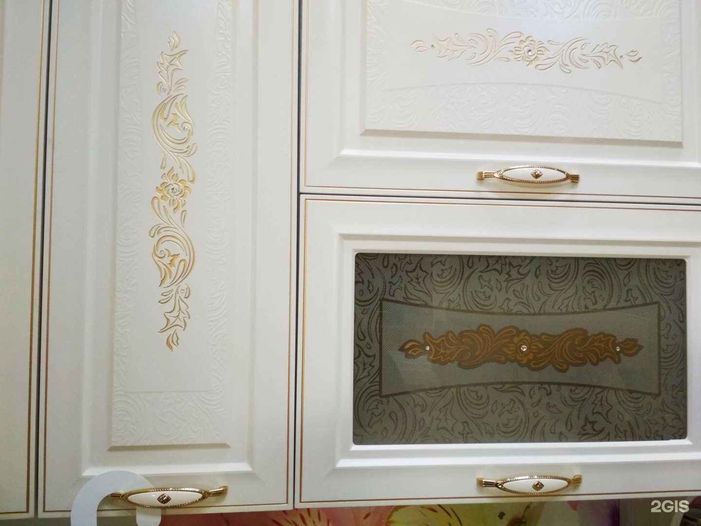 Отзывы на компанию DaVita-мебель в Уфе c фото