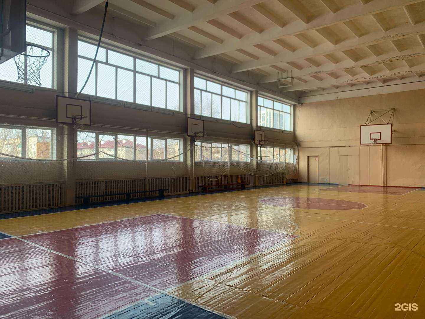 Отзывы на компанию Средняя школа №32 в Уссурийске c фото