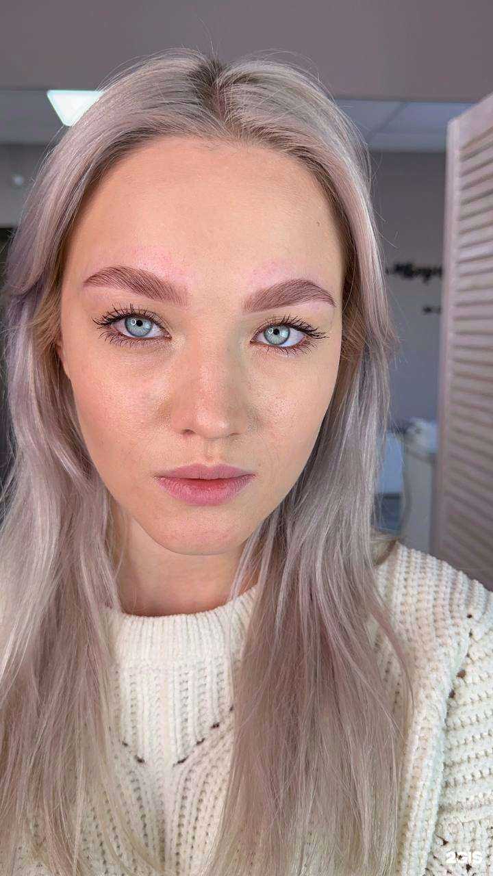 Отзывы на компанию Lili Studio в Челябинске c фото