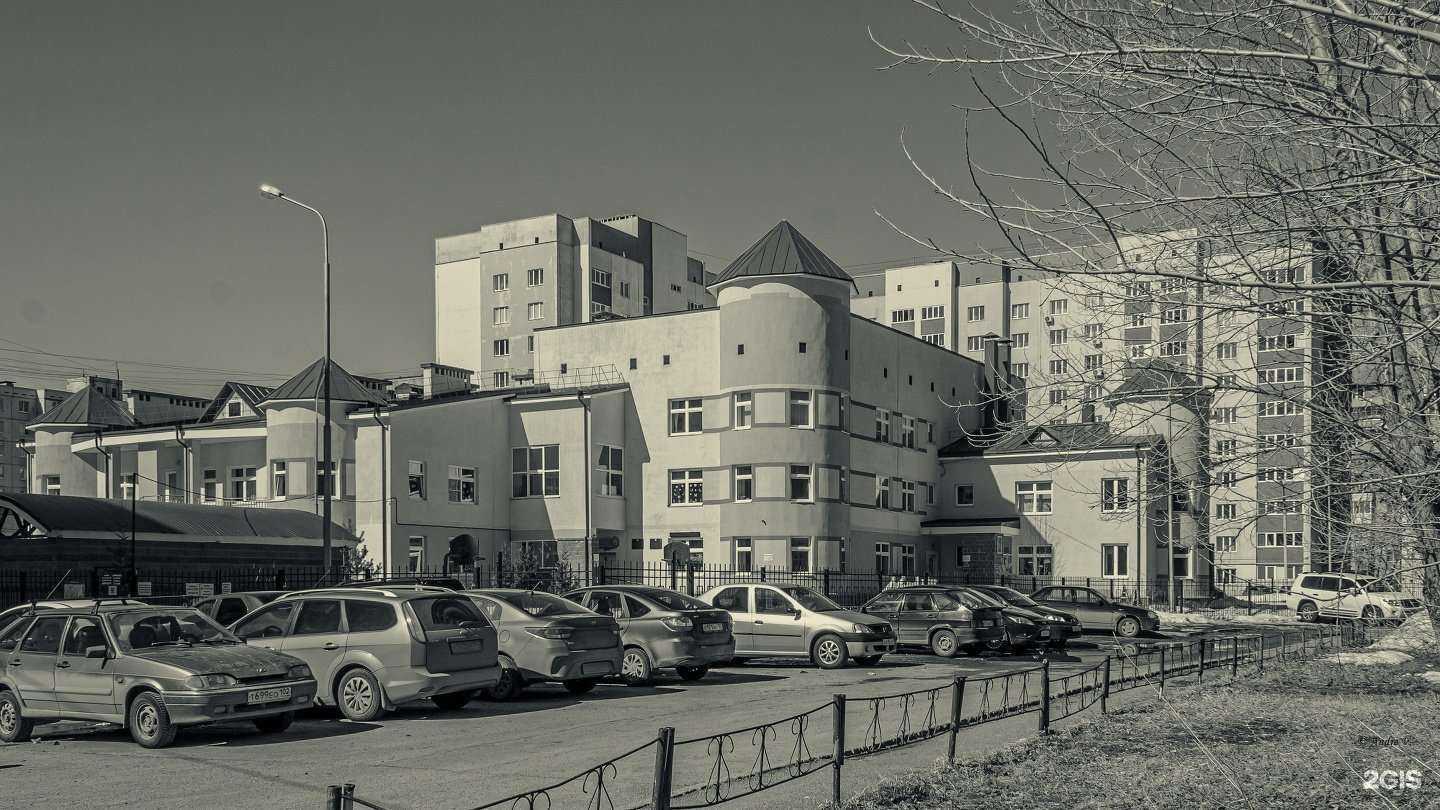 Отзывы на компанию Детский сад №107 в г. Уфа c фото