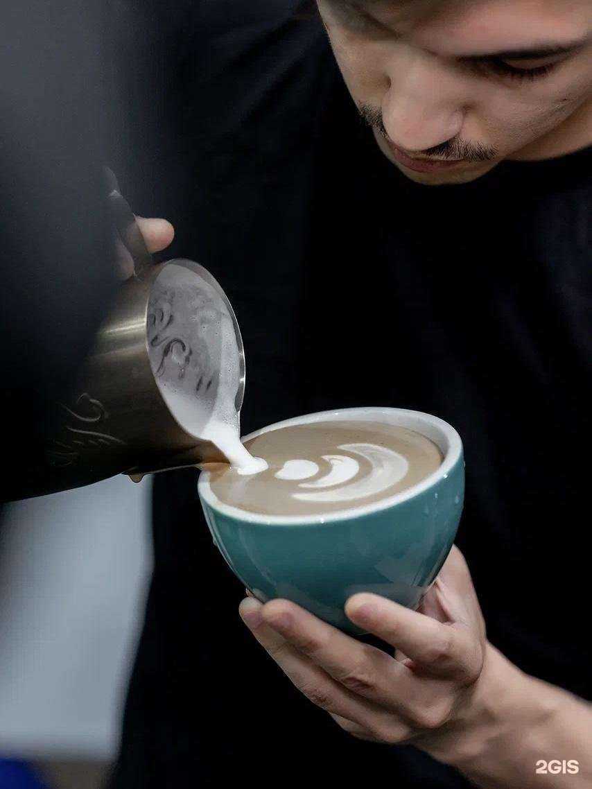 Отзывы на компанию Кофе Глобал в Волгограде c фото