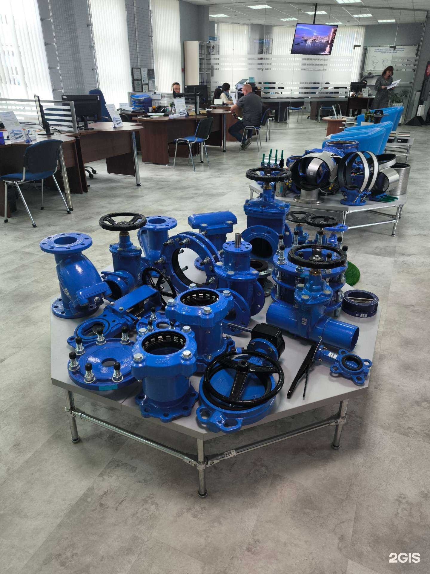 Отзывы на компанию Системы пластиковых трубопроводов в Ярославле c фото