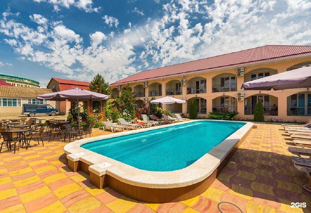 Отзывы на компанию Агата в Анапе c фото