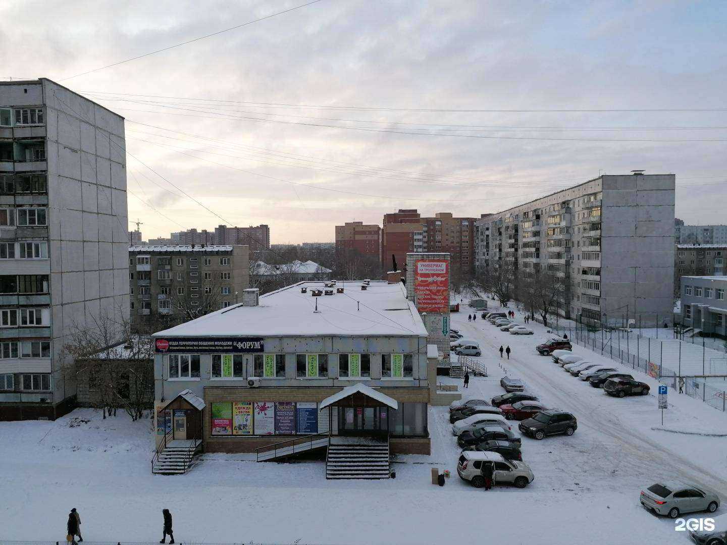 Отзывы на компанию Звенящие Кедры России в Новосибирске c фото - фотография 2 из 2