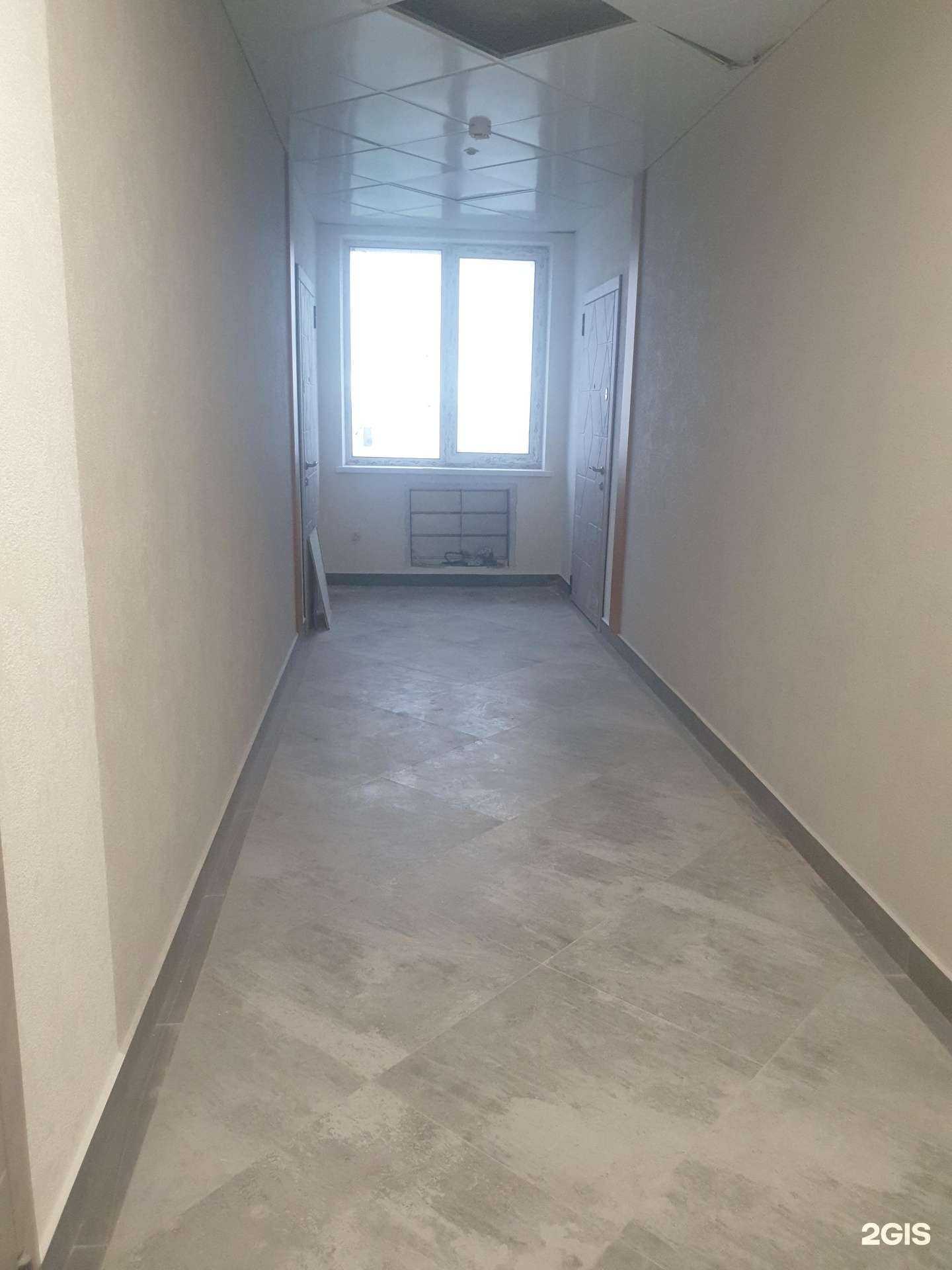 Отзывы на компанию Акватория в Владивостоке c фото