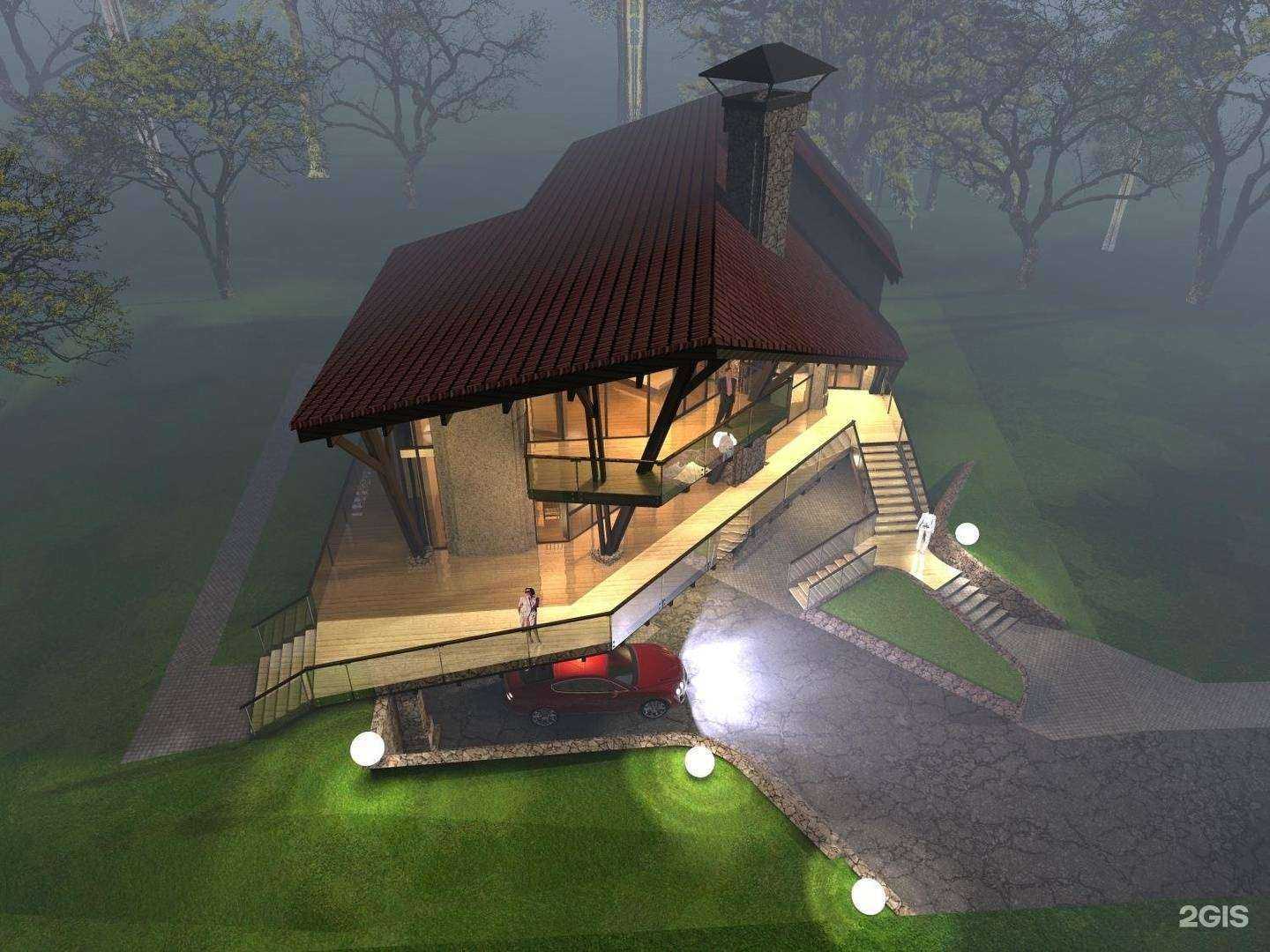 Отзывы на компанию Аф-проект в Перми c фото