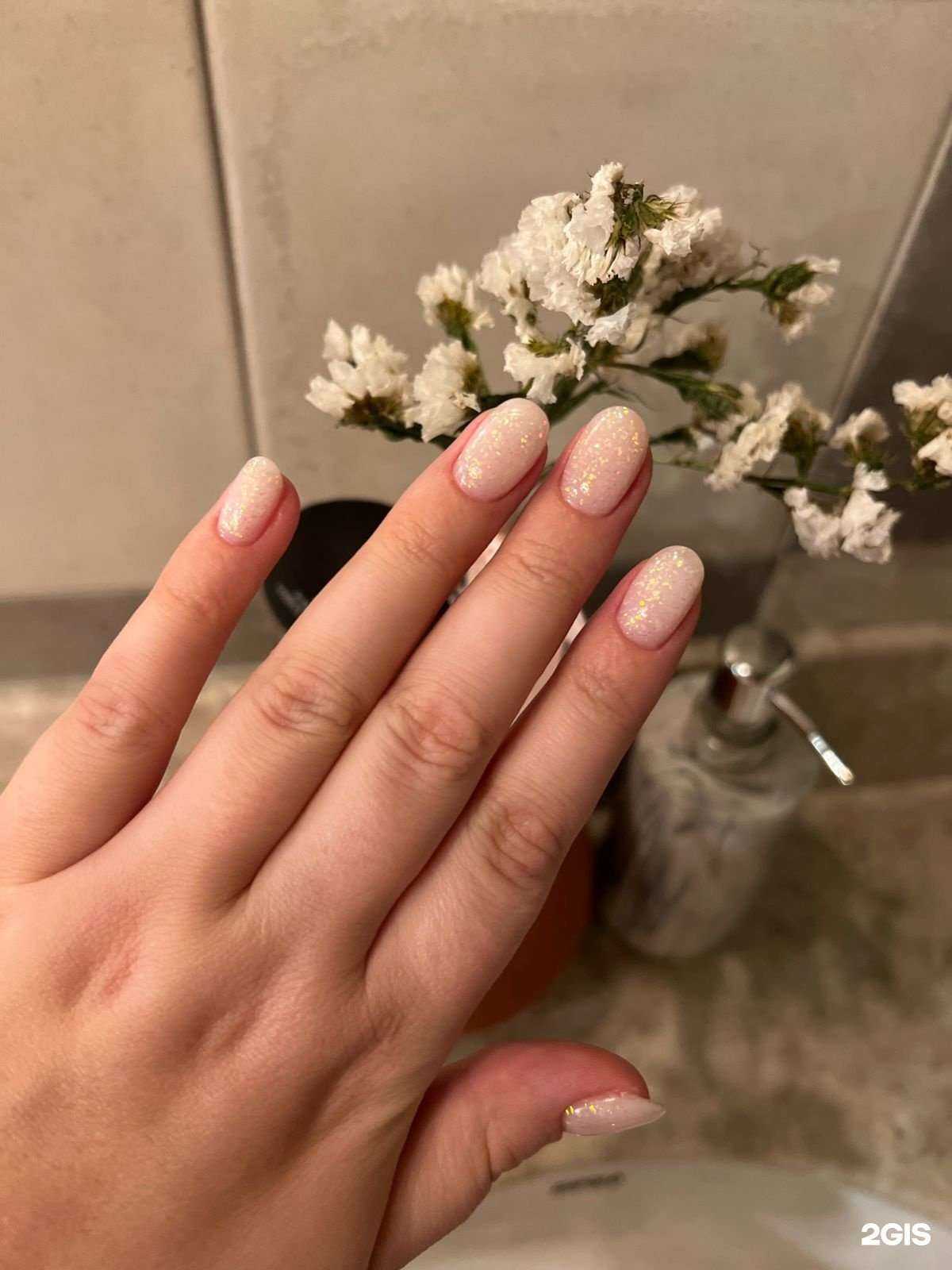 Отзывы на компанию Кабинет маникюра и педикюра Кутузовой Елизаветы в Хабаровске c фото
