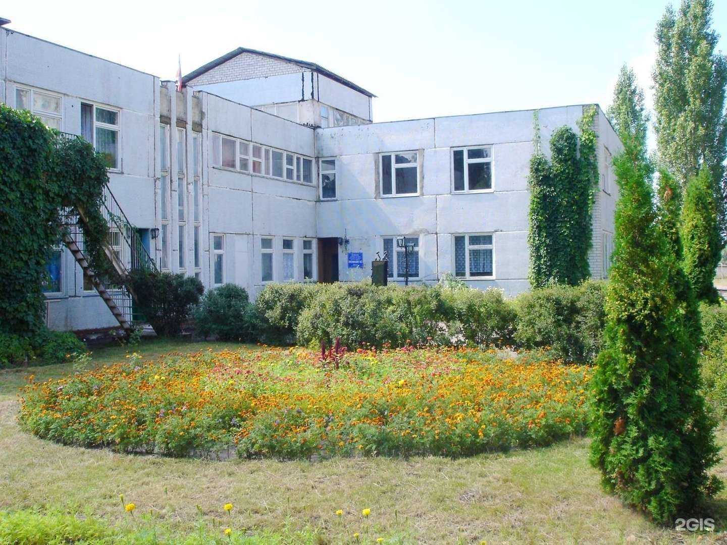 Отзывы на компанию Центр развития ребёнка-детский сад №184 в Воронеже c фото