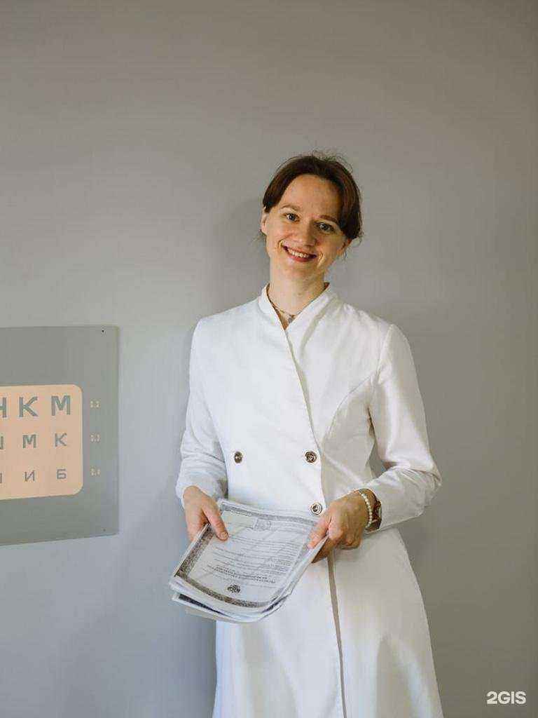 Отзывы на компанию Очки для всех в г. Саранск c фото