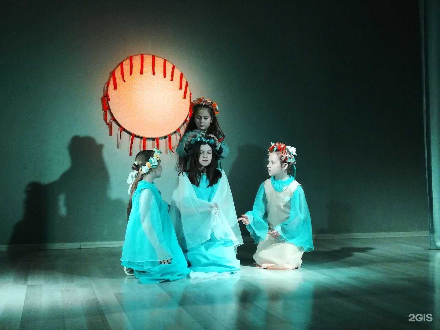 Отзывы на компанию Алые паруса в г. Тверь c фото