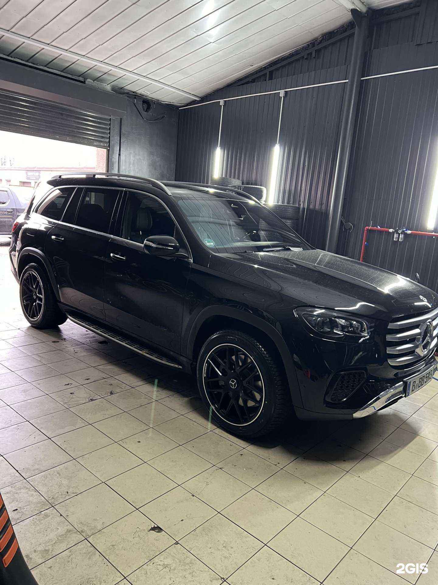 Отзывы на компанию АвтоШинСервис39 в г. Калининград c фото