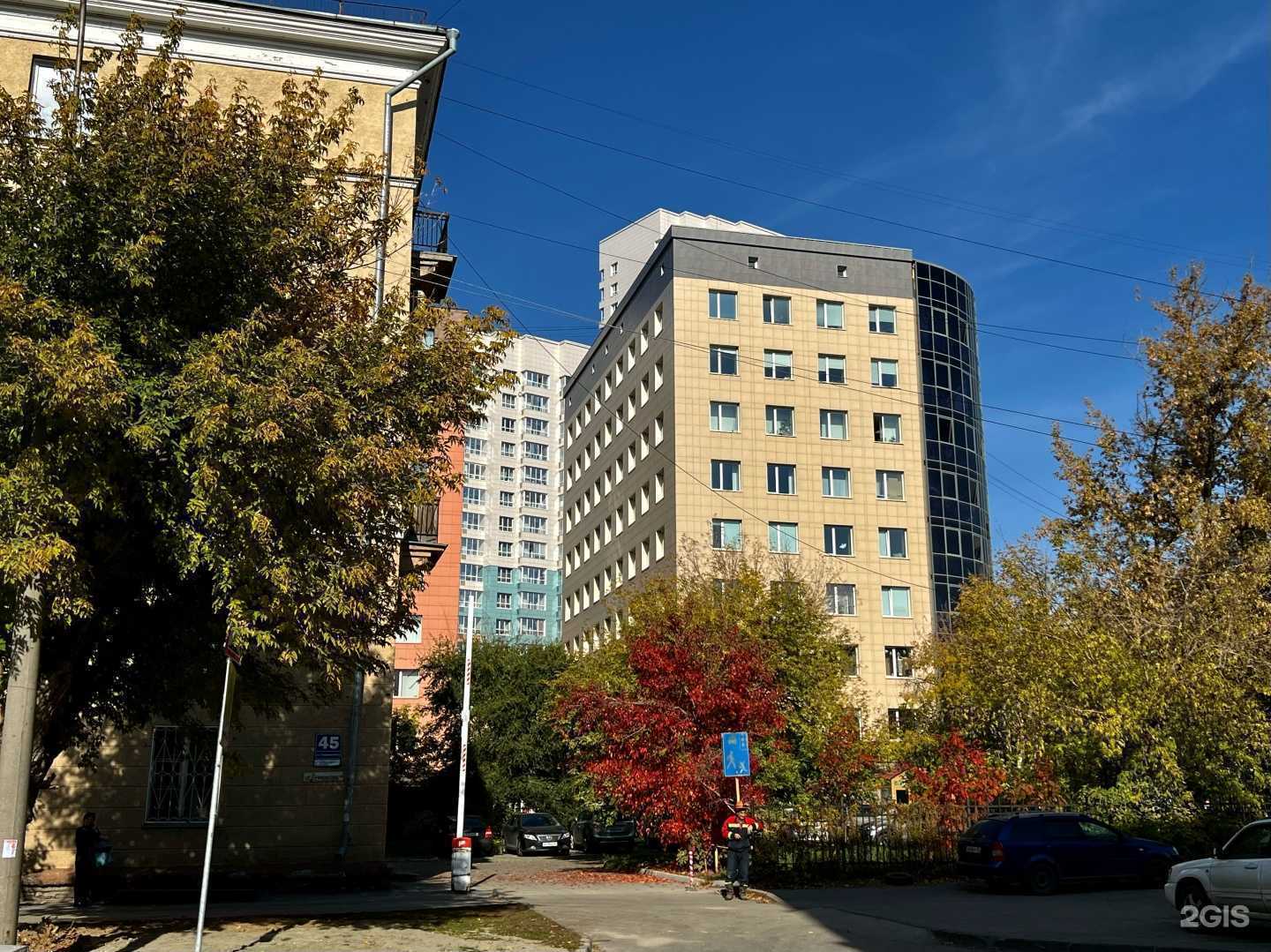 Отзывы на компанию Zefir в Новосибирске c фото