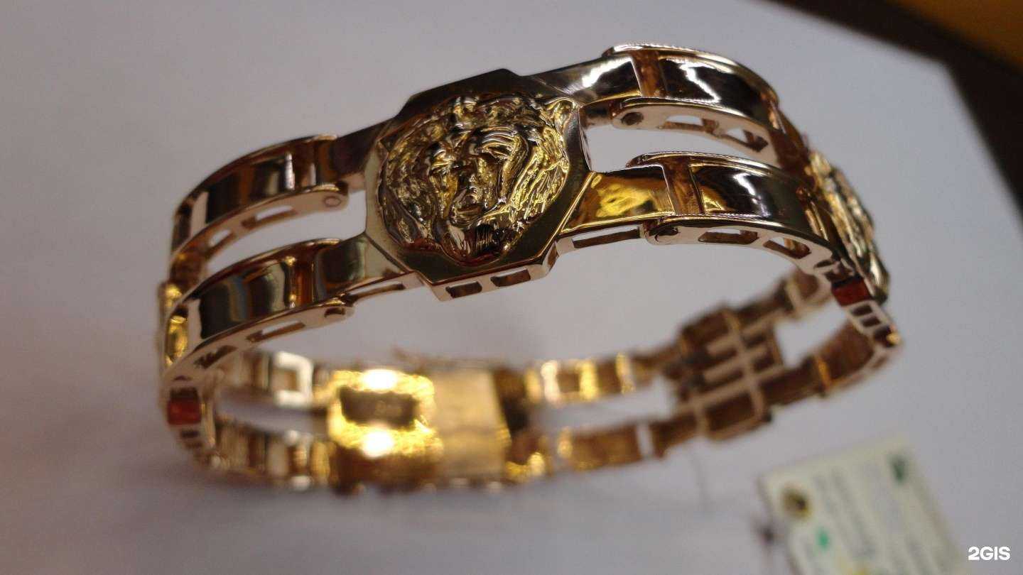 Отзывы на компанию Ювелир 62 в Рязани c фото