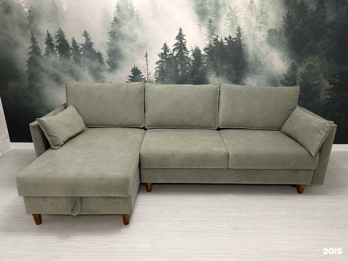 Отзывы на компанию Наша мебель в Вологде c фото