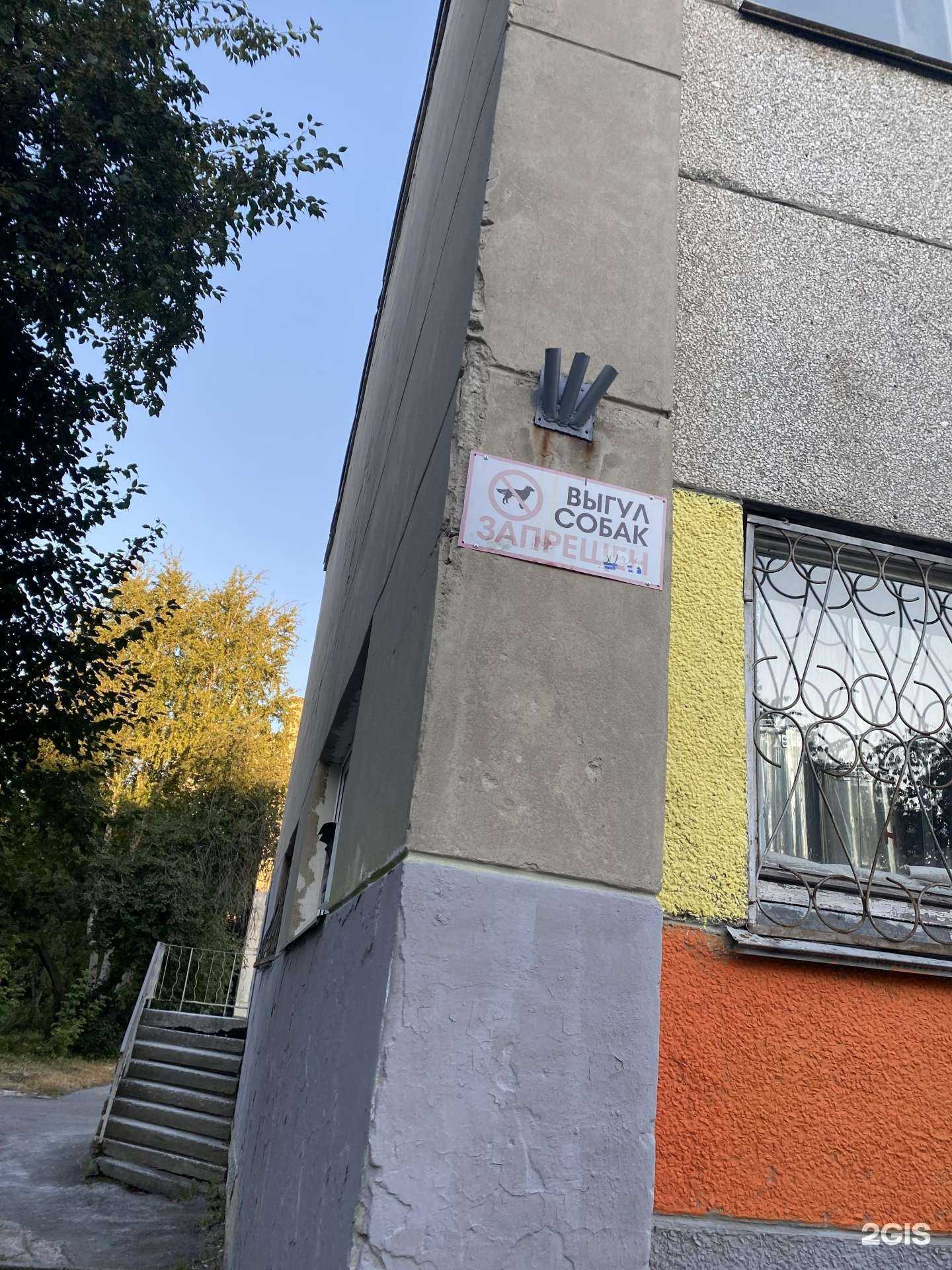 Отзывы на компанию Средняя школа №85 в Екатеринбурге c фото