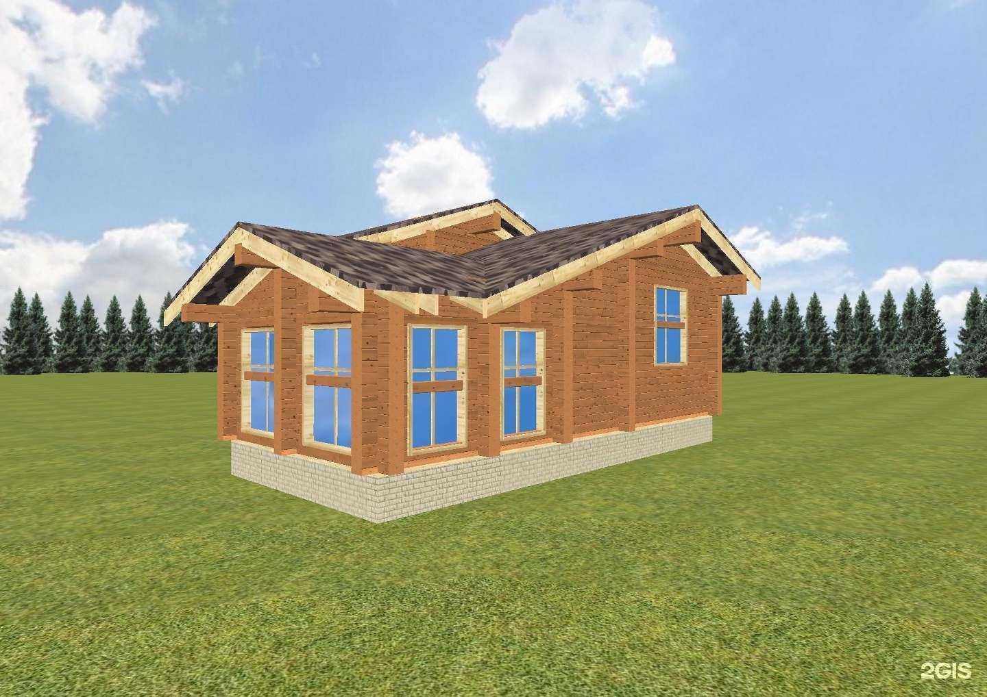 Отзывы на компанию Лесcтройcервис в г. Калязин c фото