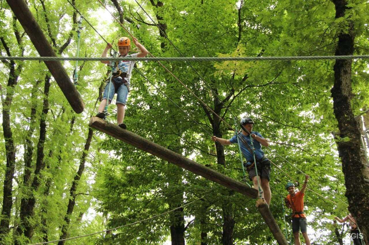 Отзывы на компанию Monkey Park в Ставрополе c фото