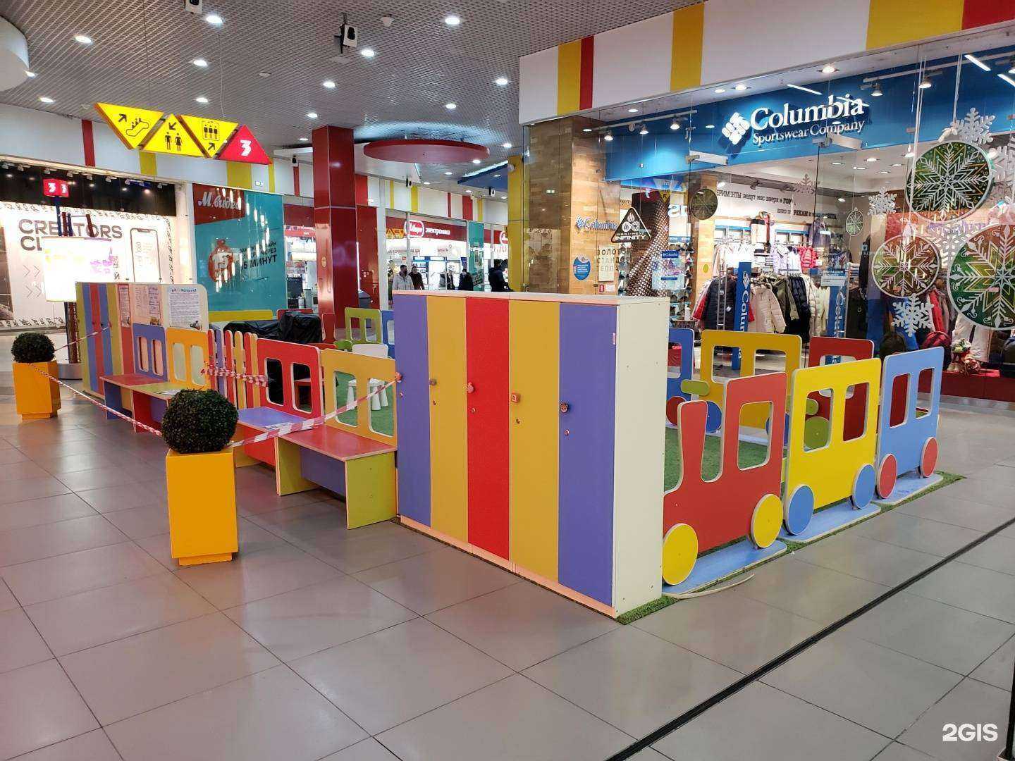 Отзывы на компанию Паровозик51 в г. Мурманск c фото