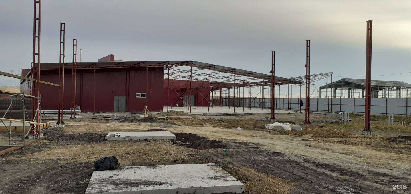 Отзывы на компанию Сварочный цех в г. Чита c фото