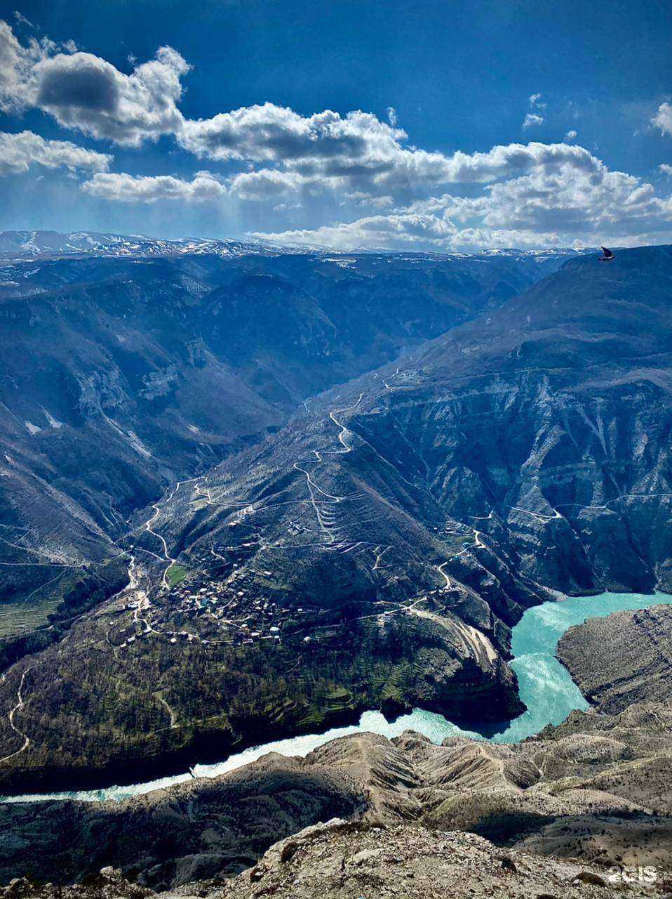 Отзывы на компанию Туроператор Хазар в г. Махачкала c фото