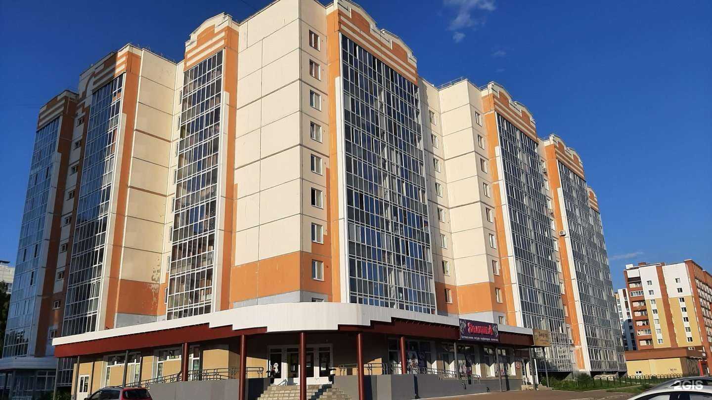 Отзывы на компанию Nata M&Золушка в Северске c фото - фотография 2 из 2