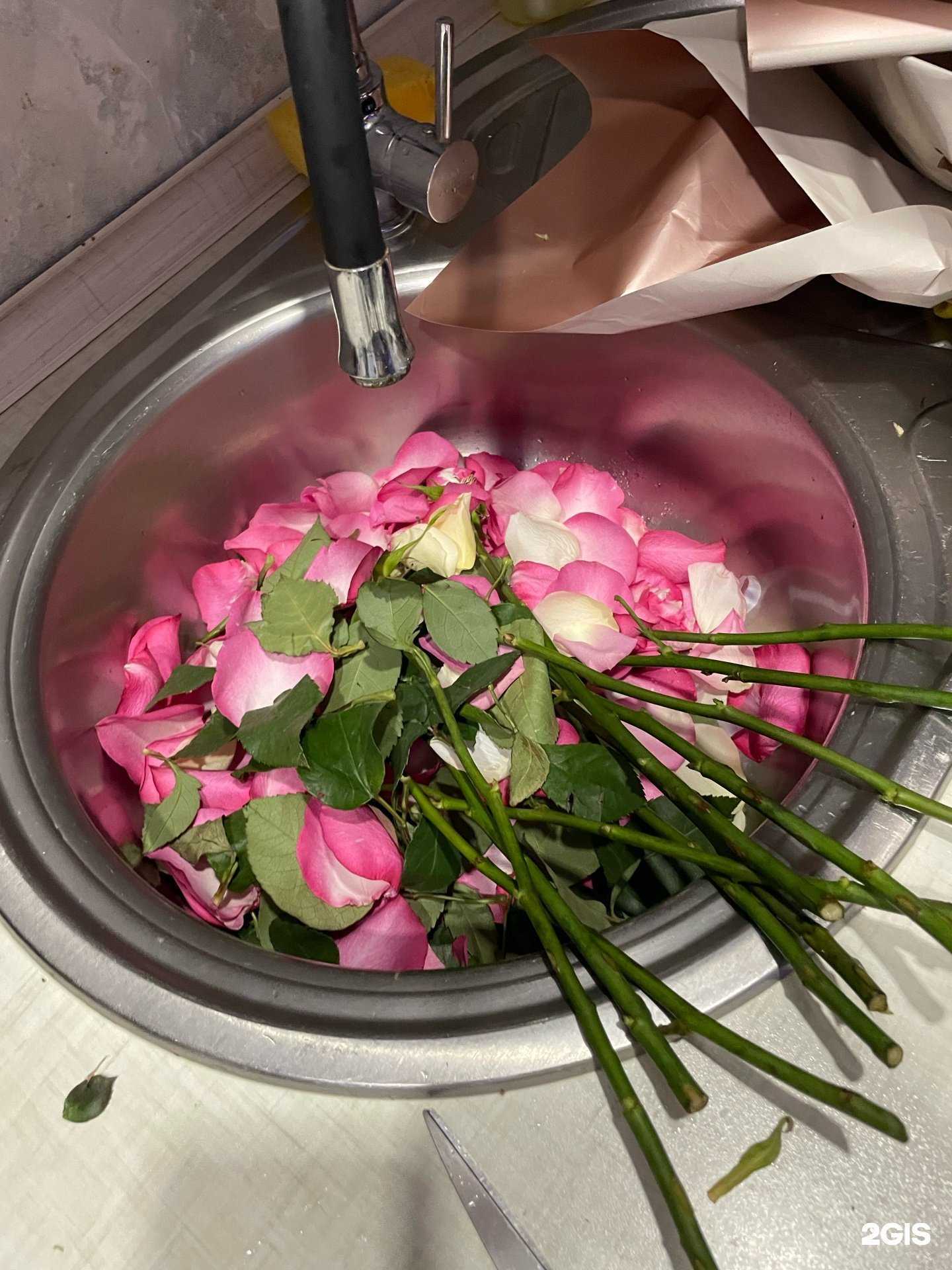 Отзывы на компанию Цветочный Рай в Лениногорске c фото