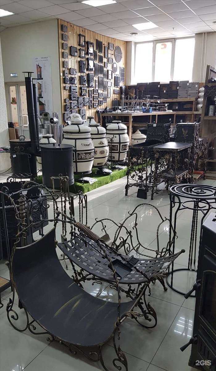 Отзывы на компанию Азбука Бани в Красноярске c фото