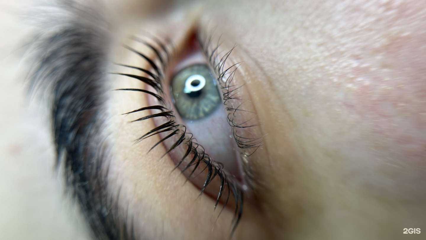 Отзывы на компанию 12.brows в Тольятти c фото