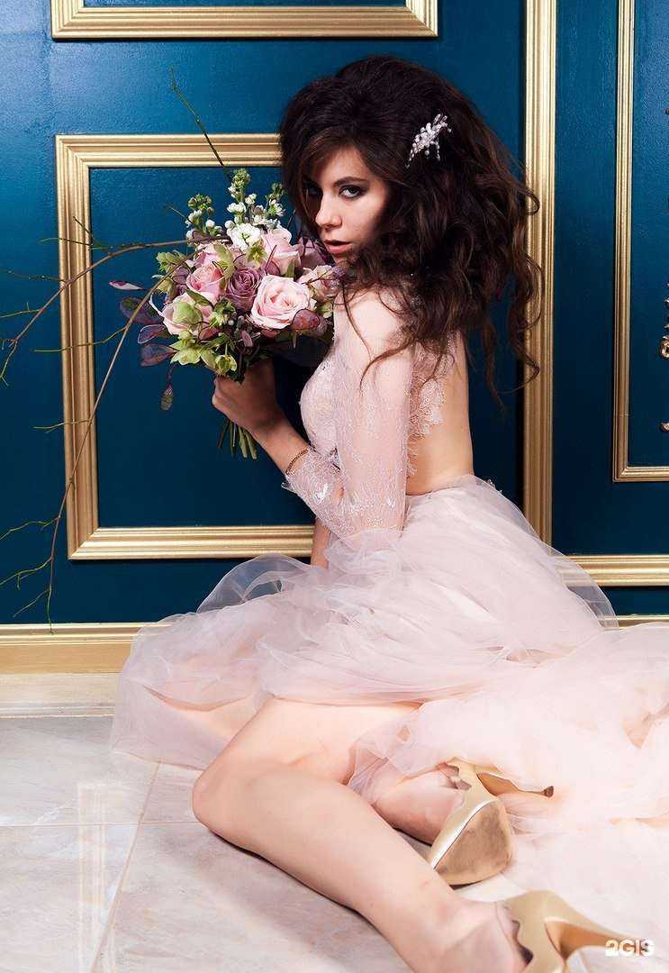 Отзывы на компанию Московская школа стилистов в Тамбове c фото