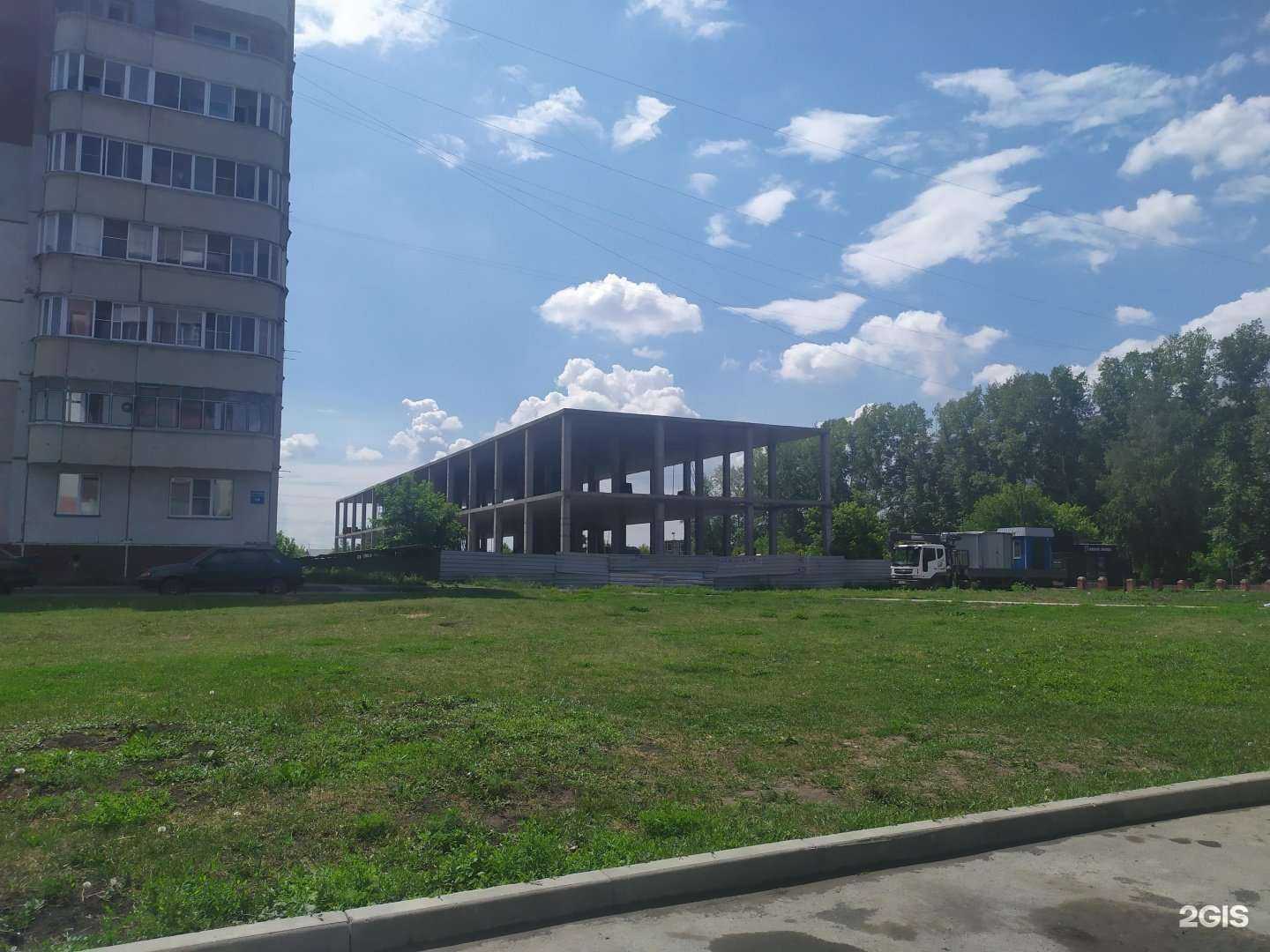 Отзывы на компанию Параплан в Новосибирске c фото - фотография 2 из 2