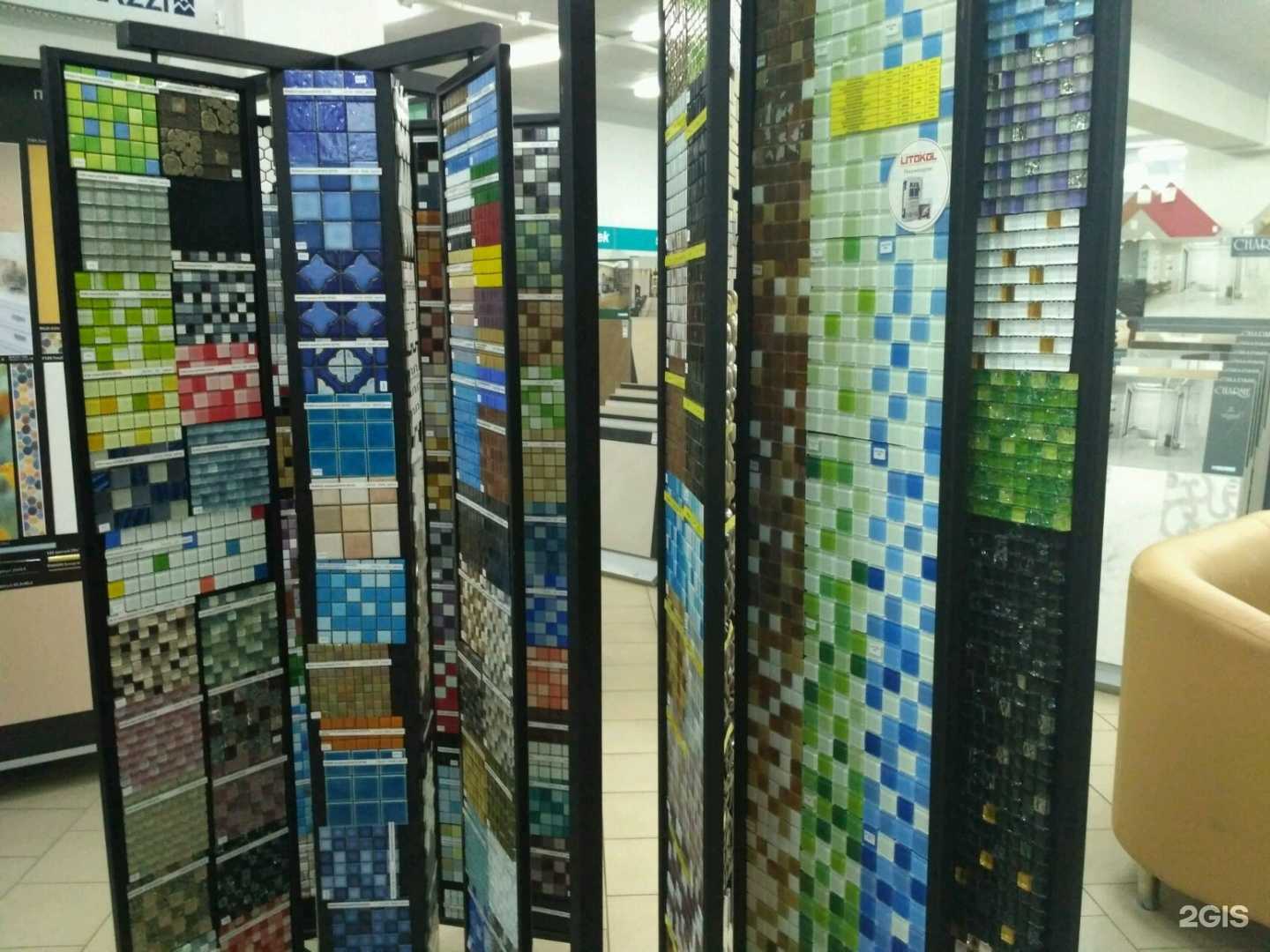 Отзывы на компанию Центр строительных систем в г. Иваново c фото