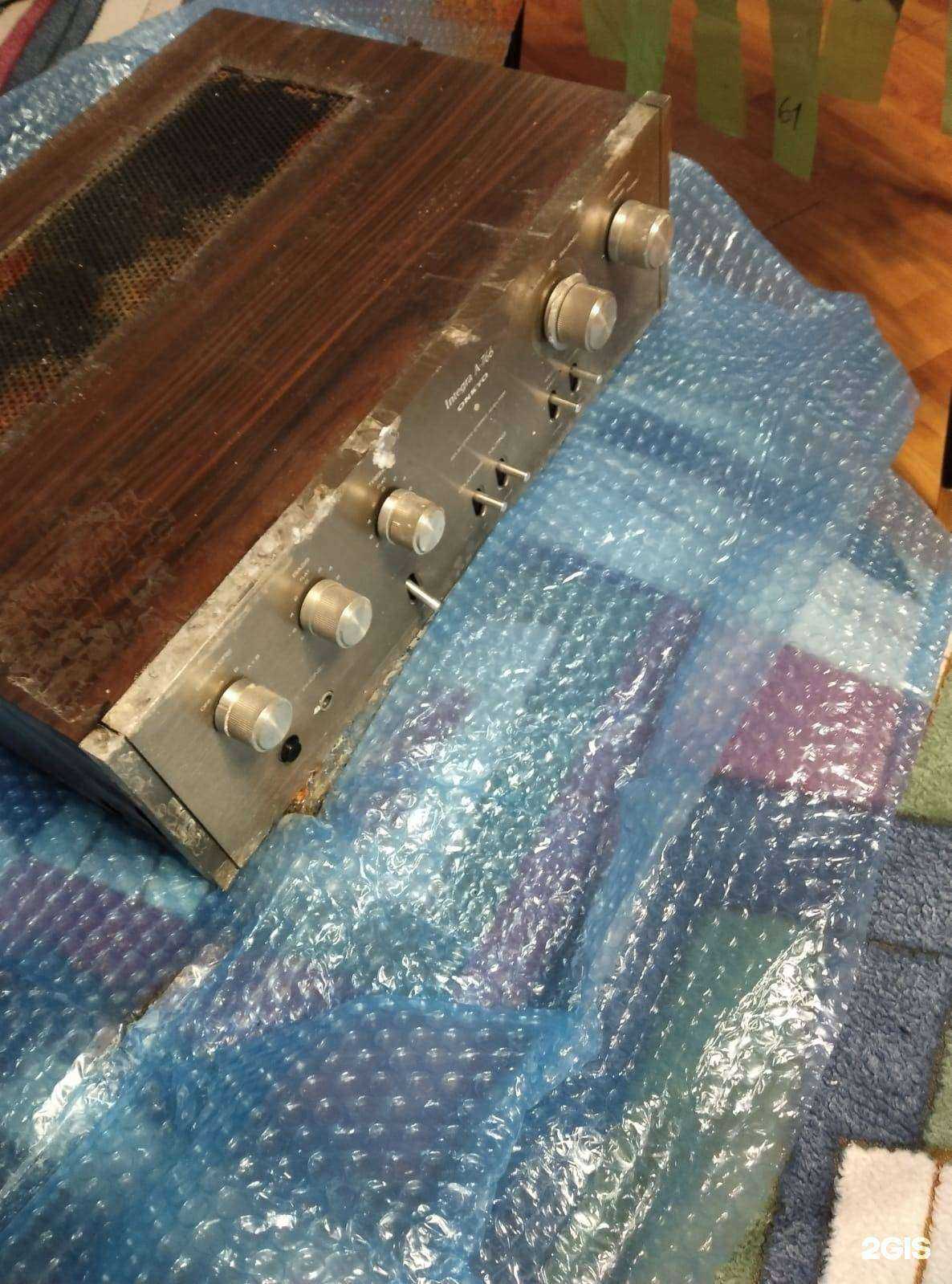 Отзывы на компанию Japex в Владивостоке c фото