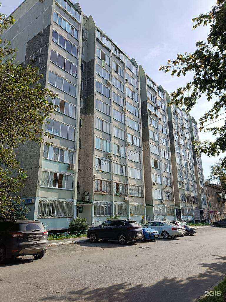 Отзывы на компанию Жилстрой №9 в Челябинске c фото - фотография 2 из 2