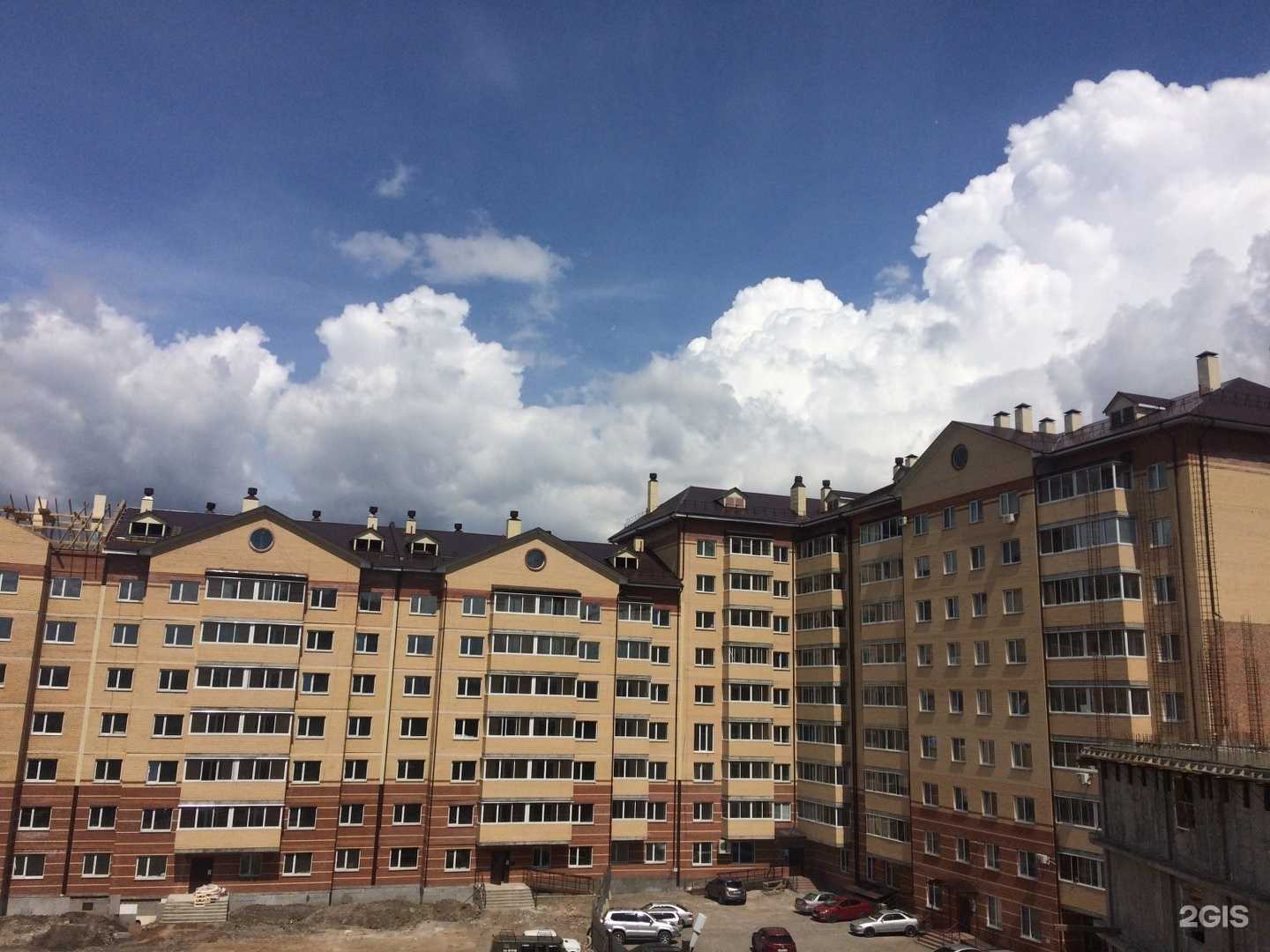 Отзывы на компанию Студия в Абакане c фото - фотография 2 из 2