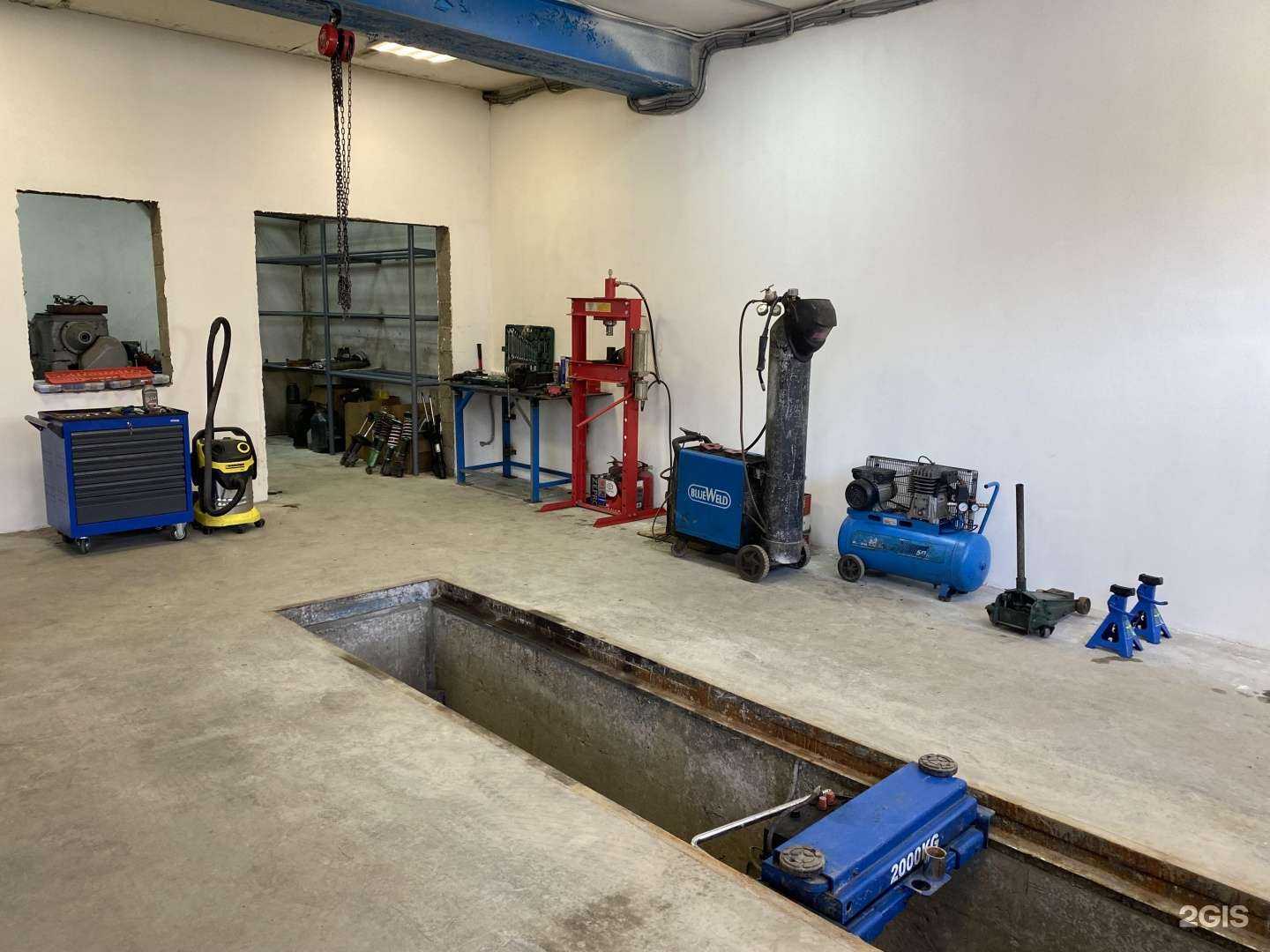 Отзывы на компанию КроссТех в Иркутске c фото