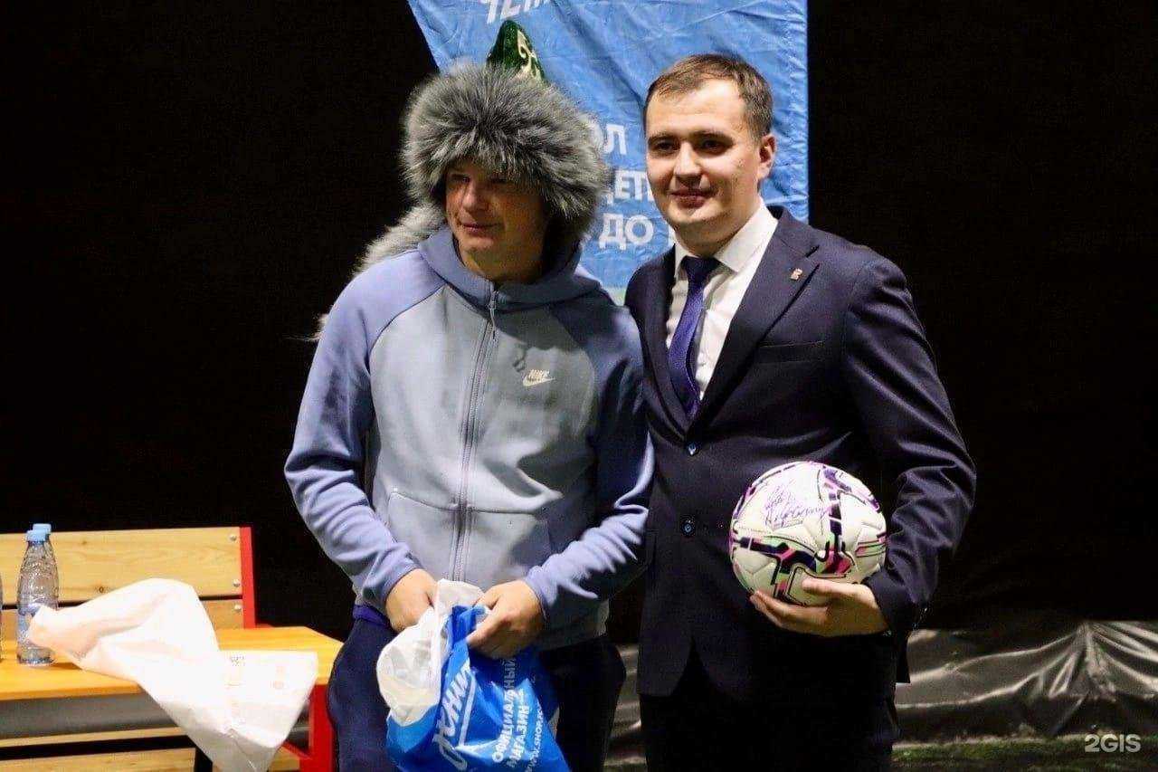 Отзывы на компанию Зенит-Чемпионика в Уфе c фото