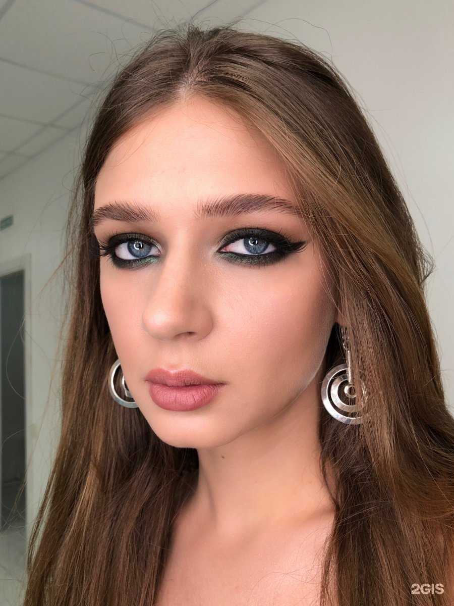 Отзывы на компанию Студия красоты в г. Краснодар c фото