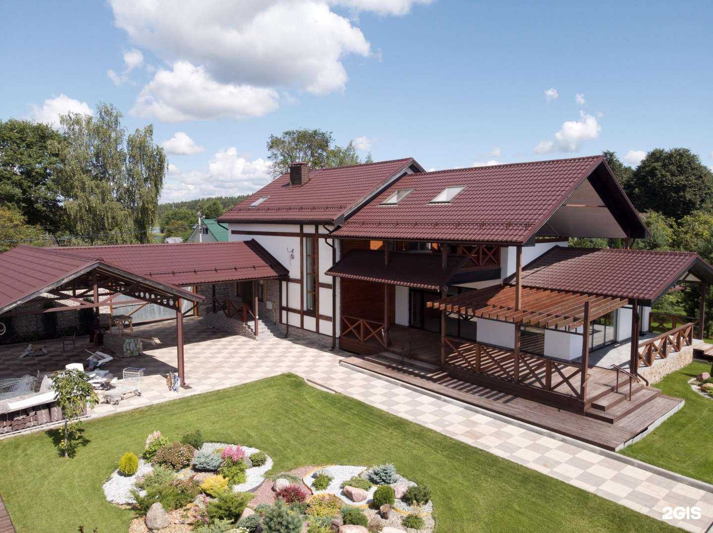 Отзывы на компанию Регионстрой 40 в Калуге c фото